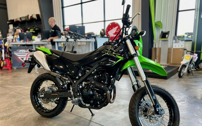 2023 Kawasaki KLX® 230SM ABS