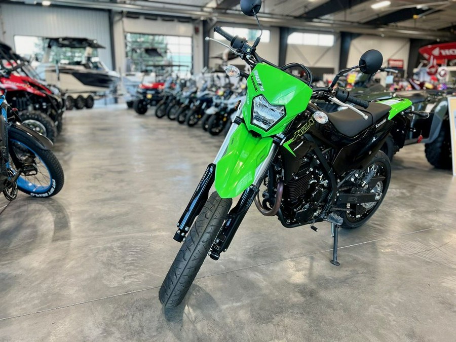 2023 Kawasaki KLX® 230SM ABS