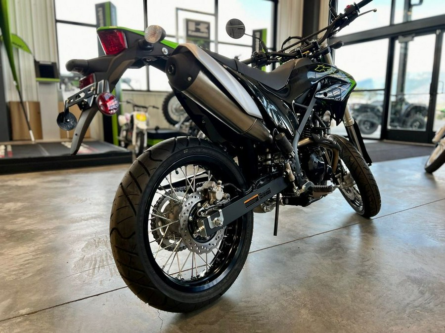 2023 Kawasaki KLX® 230SM ABS