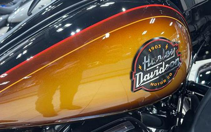 2024 Harley-Davidson Ultra Limited