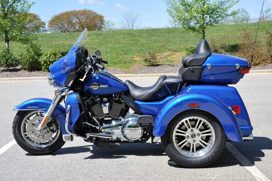 2024 Harley-Davidson® FLHTCUTG - Tri Glide® Ultra