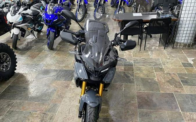 2024 Yamaha Tracer 9 GT+