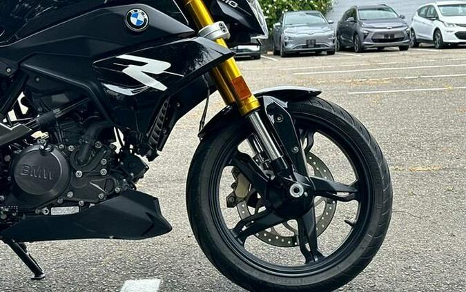 2023 BMW G 310 R