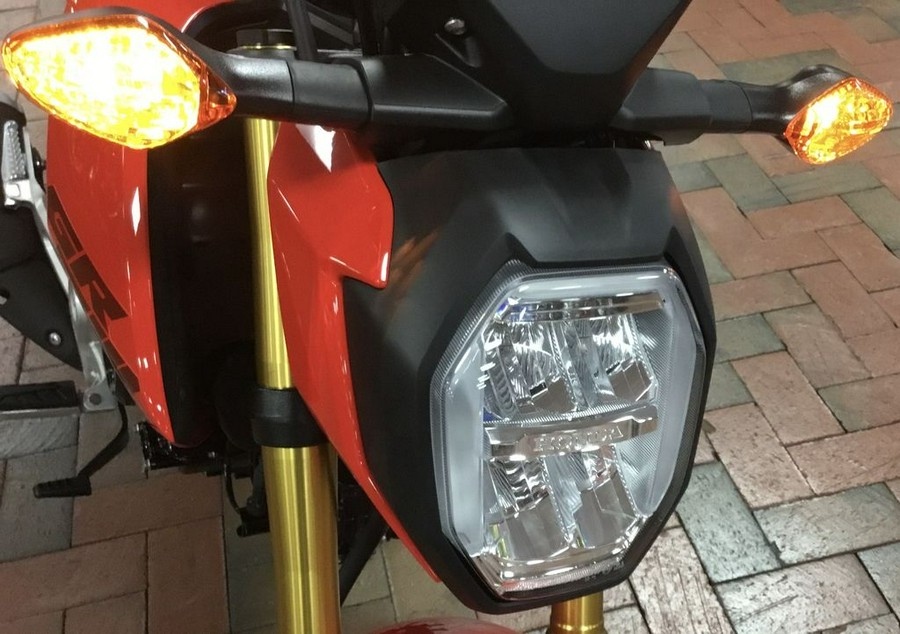 2025 Honda® Grom