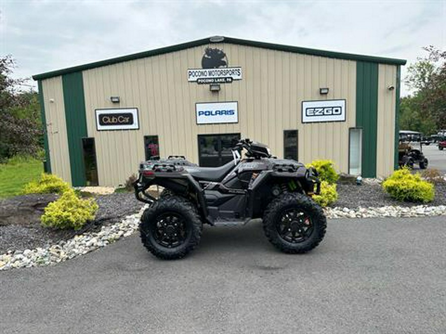 2024 Polaris Sportsman 850 Ultimate Trail