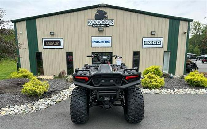 2024 Polaris Sportsman 850 Ultimate Trail