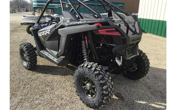 2024 Polaris Industries RZR Pro XP® Ultimate