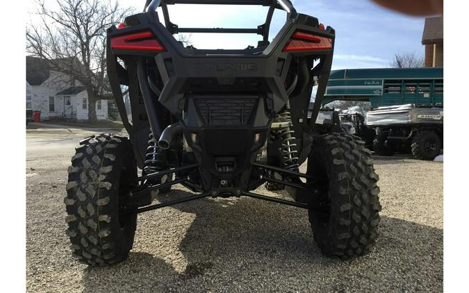 2024 Polaris Industries RZR Pro XP® Ultimate