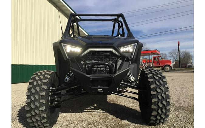 2024 Polaris Industries RZR Pro XP® Ultimate