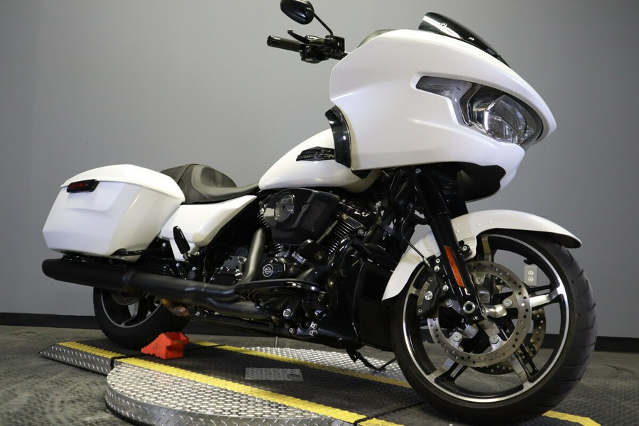 2024 Harley-Davidson Road Glide