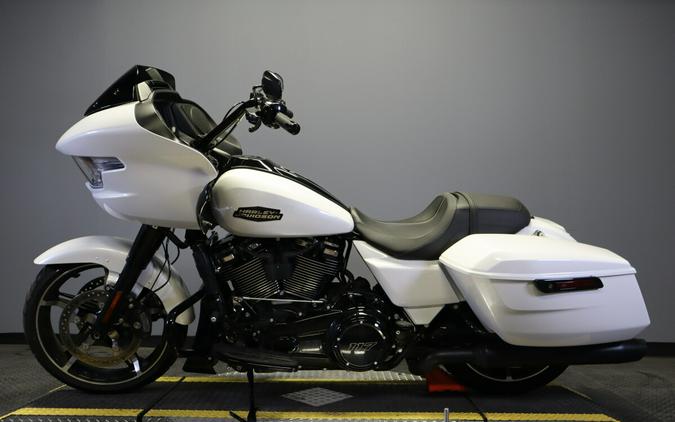 2024 Harley-Davidson Road Glide