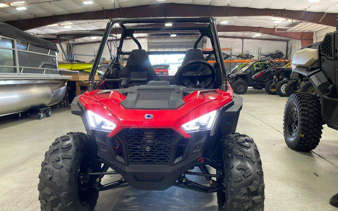 2025 Polaris RZR 200 EFI