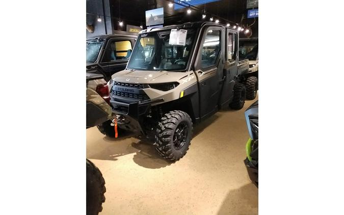 2024 Polaris Industries Ranger® Crew XP 1000 NorthStar Edition Premium