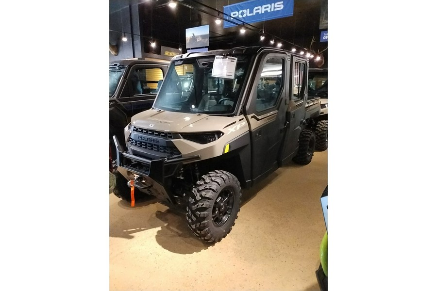 2024 Polaris Industries Ranger® Crew XP 1000 NorthStar Edition Premium