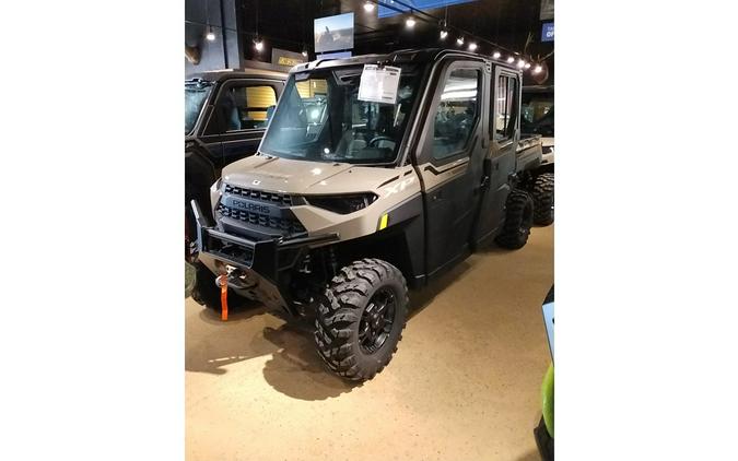 2024 Polaris Industries Ranger® Crew XP 1000 NorthStar Edition Premium