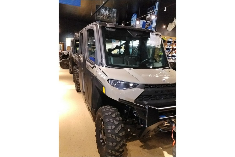 2024 Polaris Industries Ranger® Crew XP 1000 NorthStar Edition Premium