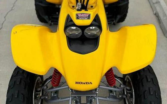 2004 Honda® Sportrax 400EX