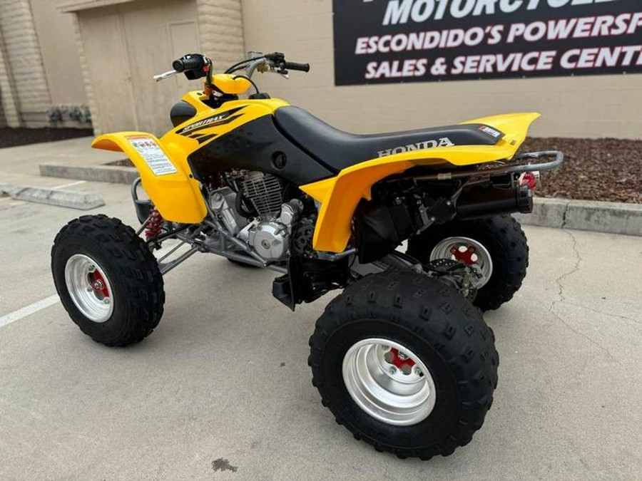 2004 Honda® Sportrax 400EX