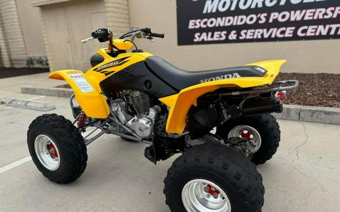 2004 Honda® Sportrax 400EX