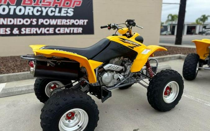 2004 Honda® Sportrax 400EX