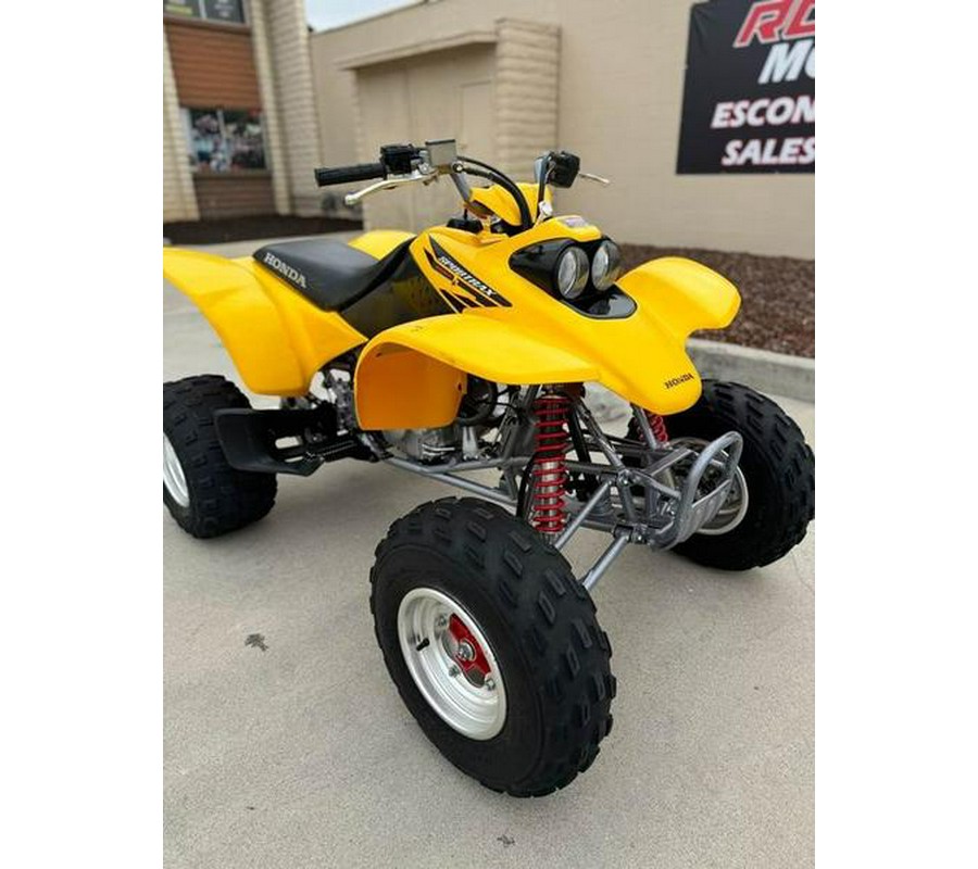 2004 Honda® Sportrax 400EX