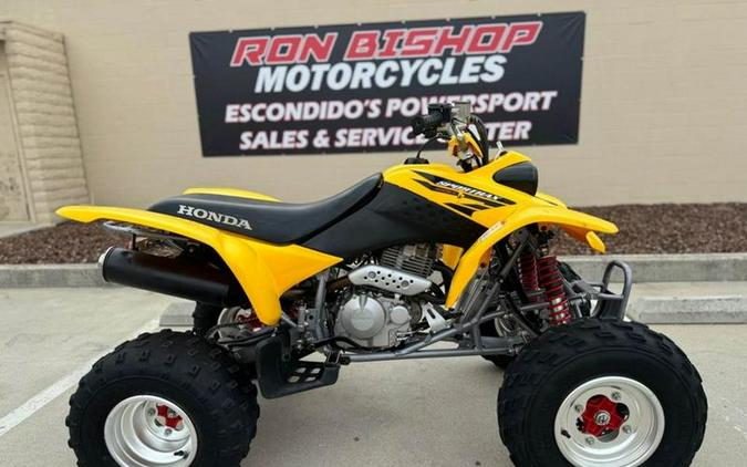 2004 Honda® Sportrax 400EX