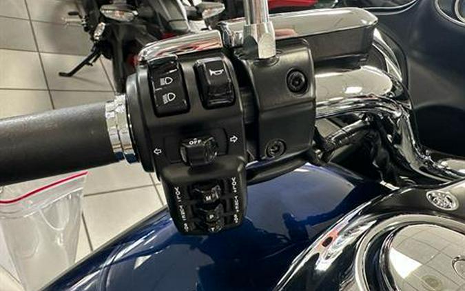 2025 Kawasaki Vulcan 1700 Voyager ABS