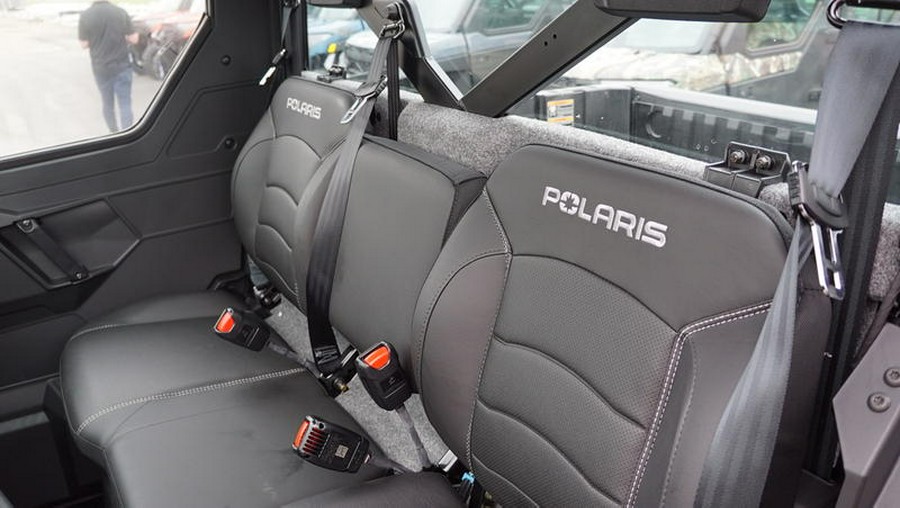 2026 Polaris® Ranger XP 1000 NorthStar Premium Blue Labyrinth