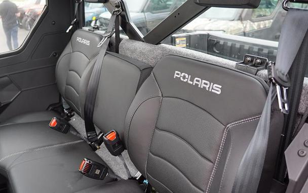 2026 Polaris® Ranger XP 1000 NorthStar Premium Blue Labyrinth