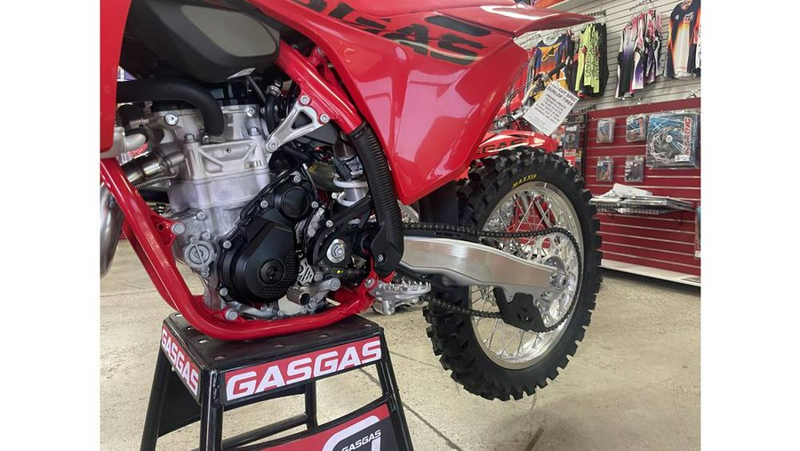 2025 Gas Gas MC 350F - 230939