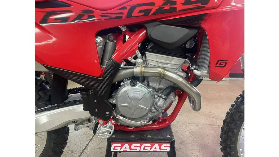 2025 Gas Gas MC 350F - 230939