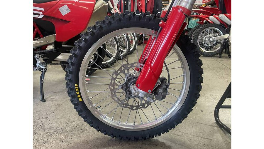 2025 Gas Gas MC 350F - 230939