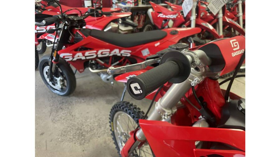 2025 Gas Gas MC 350F - 230939