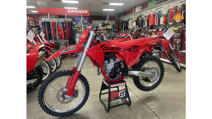 2025 Gas Gas MC 350F - 230939