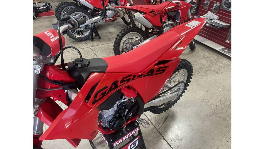 2025 Gas Gas MC 350F - 230939