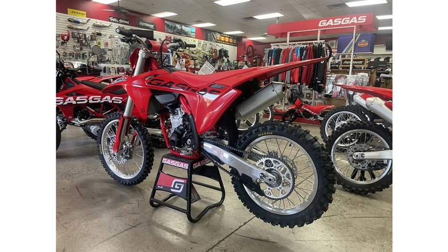 2025 Gas Gas MC 350F - 230939