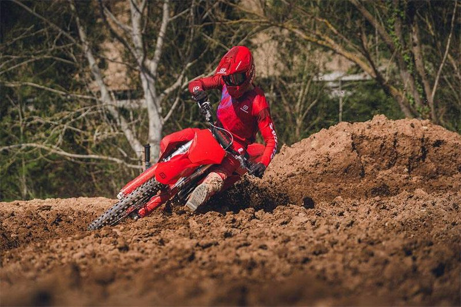 2026 MC 125 - GASGAS