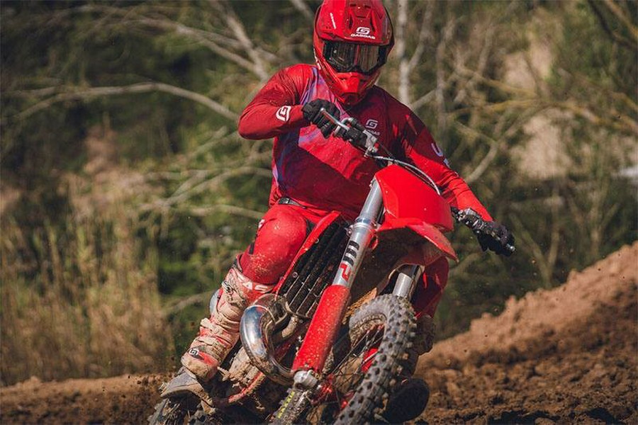 2026 MC 125 - GASGAS