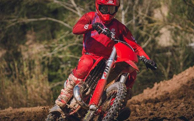 2026 MC 125 - GASGAS