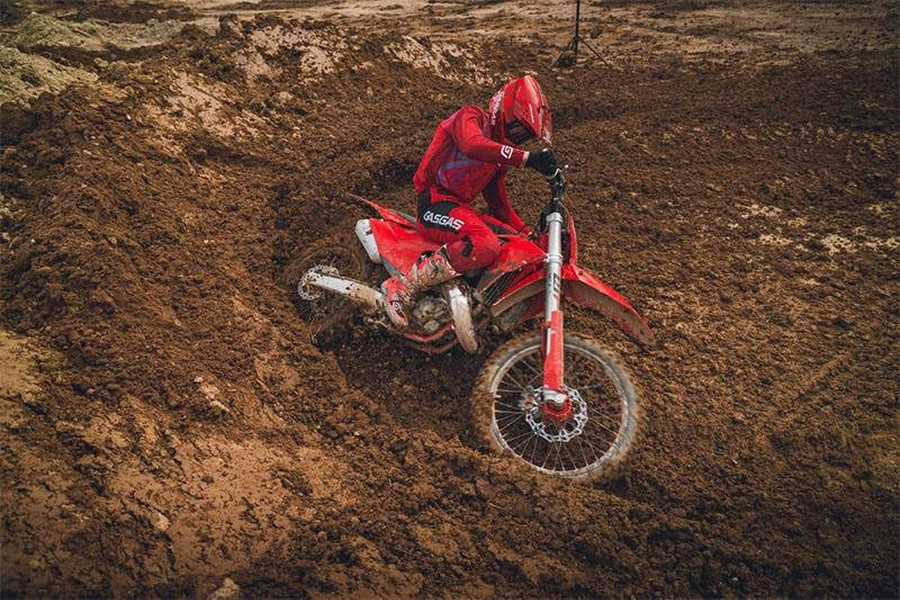 2026 MC 125 - GASGAS