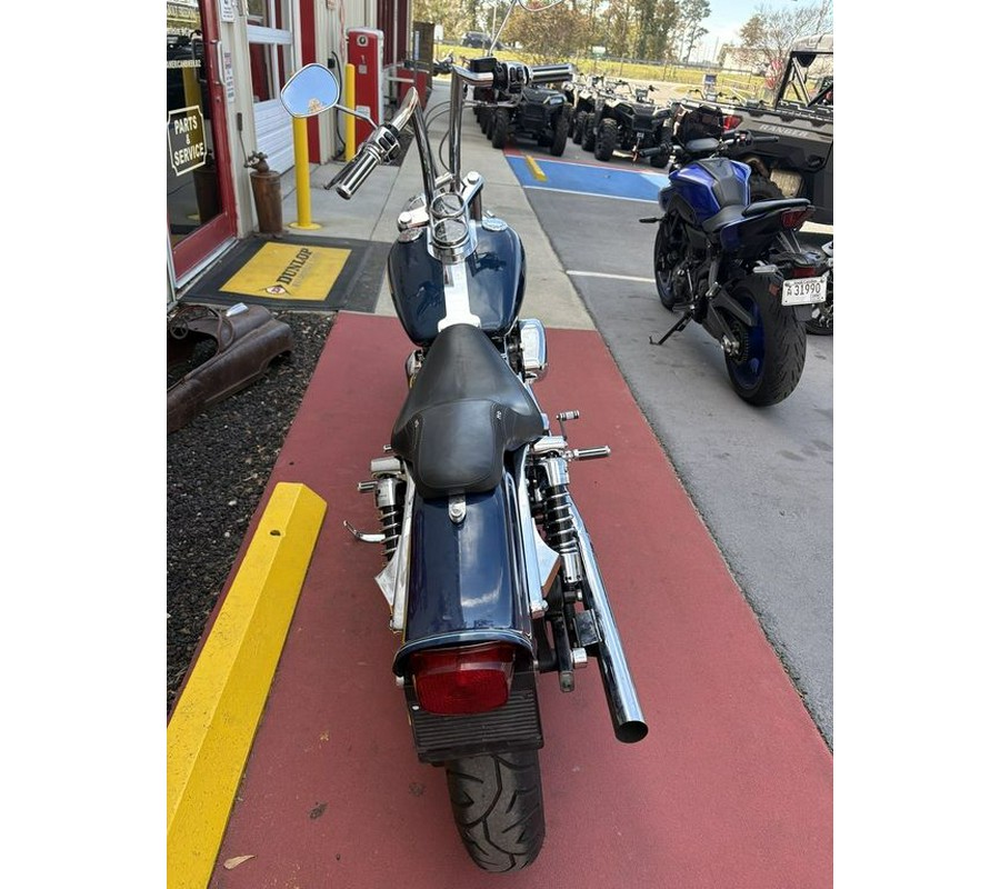 1998 Harley-Davidson® FXDL - Dyna® Low Rider®