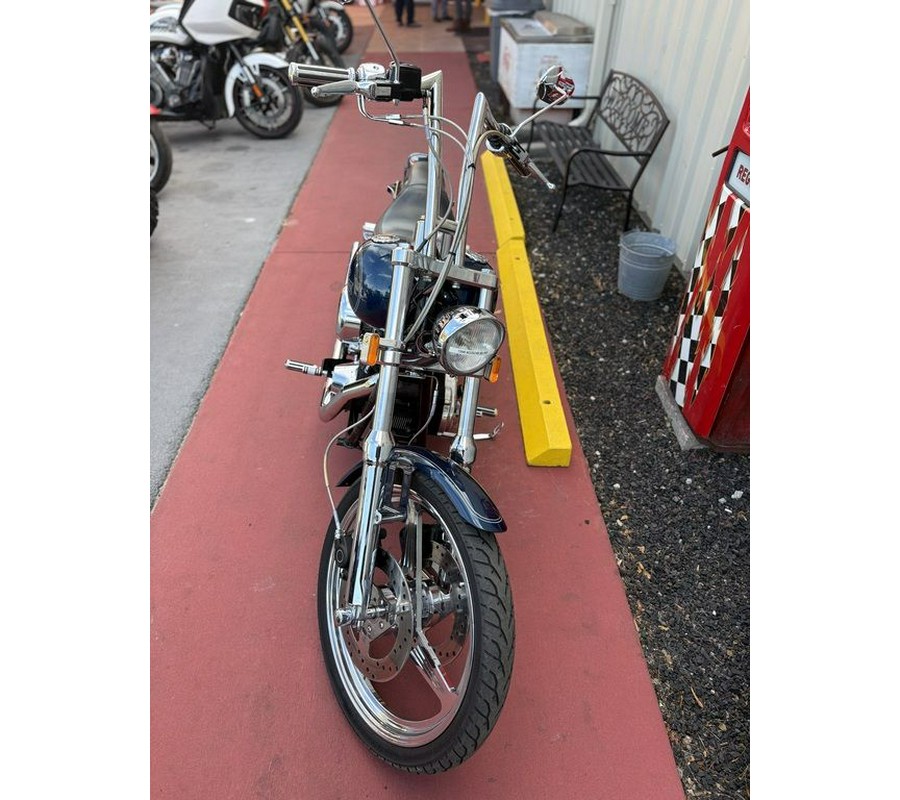 1998 Harley-Davidson® FXDL - Dyna® Low Rider®