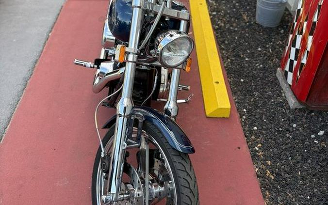 1998 Harley-Davidson® FXDL - Dyna® Low Rider®