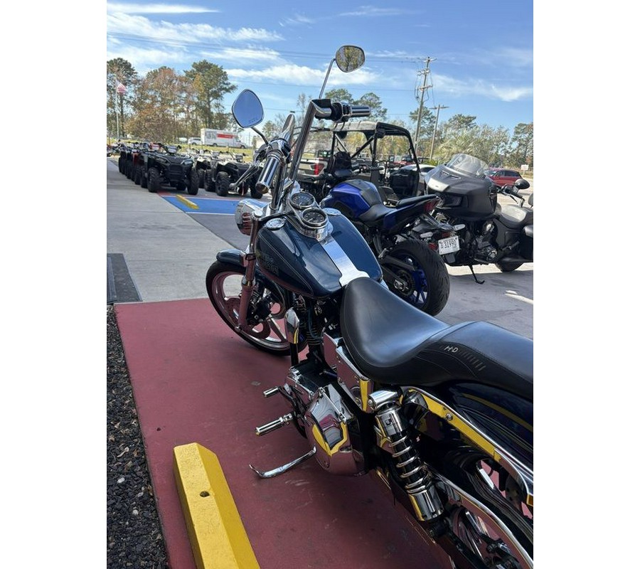 1998 Harley-Davidson® FXDL - Dyna® Low Rider®