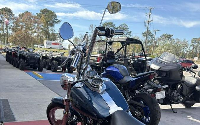 1998 Harley-Davidson® FXDL - Dyna® Low Rider®