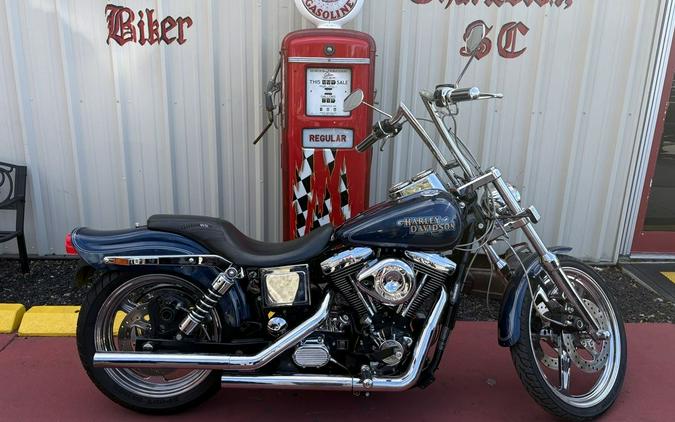 1998 Harley-Davidson® FXDL - Dyna® Low Rider®