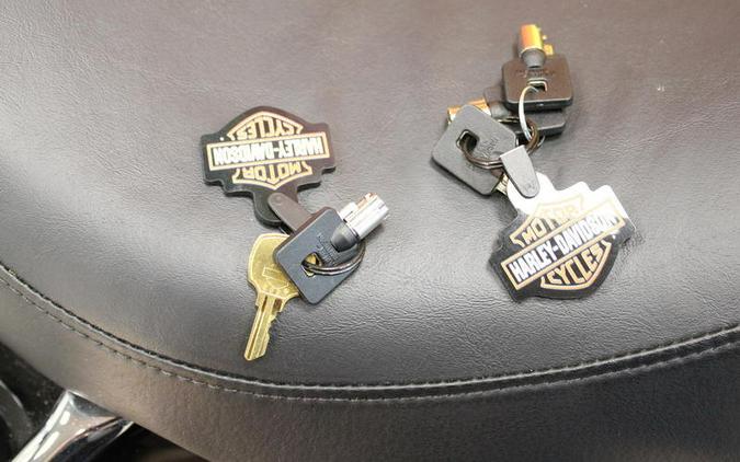 2023 Harley-Davidson® FLHTP