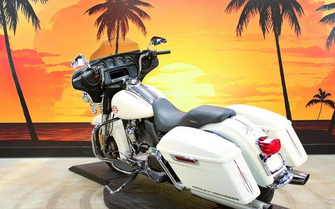 2023 Harley-Davidson® FLHTP