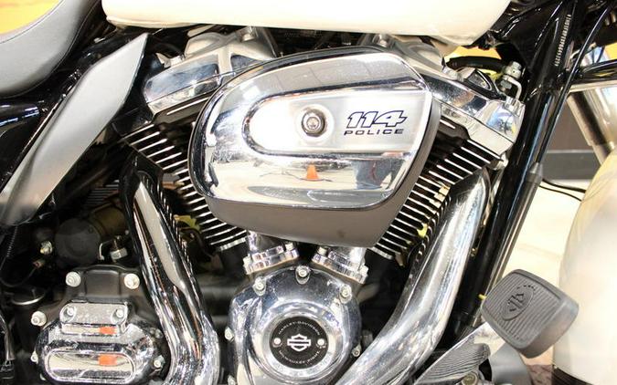 2023 Harley-Davidson® FLHTP