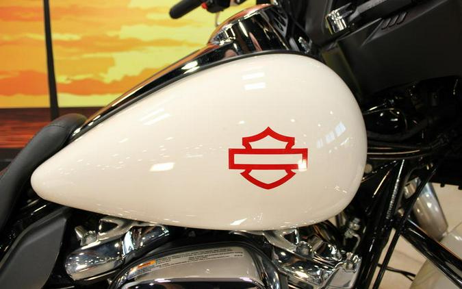 2023 Harley-Davidson® FLHTP